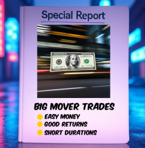 Big Mover Special Report